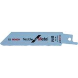 Bosch list univerzalne testere S 522 EF Flexible for Metal - pakovanje 5 komada - 2608656012 | ePonuda.com