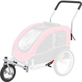 Trixie Jogger komplet za prikolicu 12814 Cijene