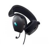 Dell AW520H Alienware Wired Gaming slušalice sa mikrofonom crne | ePonuda.com
