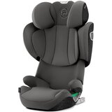Cybex autosjedalica i-Size 100-150 cm Solution T Platinum mirage grey, dark grey comfort 522004120 Cijene
