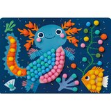  Svakodnevna kreativa - Umjetnost od pompona Aksolotl | shoptok.hr