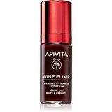 Apivita wine elixir lifting serum 30ML Cene