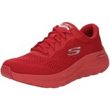 Skechers Športni čevelj 'ARCH FIT 2.0' rdeča | Shoptok.si