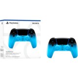  Brezžični igralni plošček DualSense (PS5) - Rhythm Blue - Prednaročilo - (Izid:12.03.26) | Shoptok.si