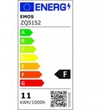 Emos LED sijalica Classic A60 10.5W E27 CW ZQ5152 Cene