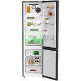 Beko kombinovani frižider B3RCNA404HXBR