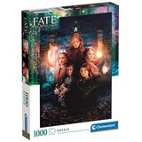  Fate The Winx Saga puzzle 1000 komada | shoptok.hr