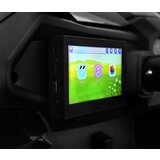 Buggy na akumulator SuperStar 4x4 MP4- DVOSJED - bijeli | shoptok.hr