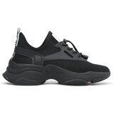 Steve Madden Niske tenisice 'Match' crna Cijene
