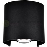 Forma Spoljna LED lampa S4365 BK | Eponuda.com