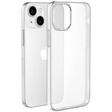 Urbie Ovitek BOROFONE B14, Iphone 15 Plus, prozoren, (21096605) Cene