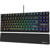 Uvi Pride Mini gaming tipkovnica, SLO/CRO raspored tipki | shoptok.hr