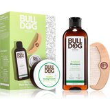 Bull Dog Original Hair Styling Trio poklon set za muškarce | shoptok.hr