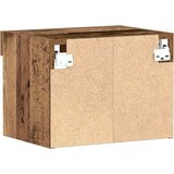  Set TV komoda Staro drvo 40 x 30 x 30 cm Konstruirano drvo | Eponuda.com