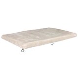  Ležaljka za prozor 51x36cm siva | Eponuda.com