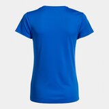 Joma Women's T-shirt Combi Woman Shirt S/S Royal | Shoptok.si
