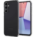 Spigen Liquid Crystal maska za SAMSUNG S23 FE prozirna | shoptok.hr