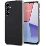 Liquid Crystal maska za SAMSUNG S23 FE prozirna