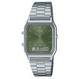 Casio vintage unisex sat ( AQ-230A-3A ) | ePonuda.com