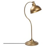 Opviq Stona lampa E27 Grlo, Zlatna | Eponuda.ba
