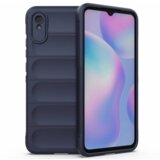 Onasi Wave silikonski ovitek za Xiaomi Redmi A1 - moder Cene