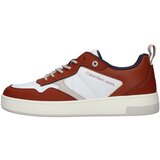 Calvin Klein Jeans Nizke superge YM0YM00824 Večbarvna Cene