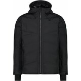 CMP muška jakna za skijanje, crna 33W0977 Cene