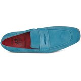Jeffery-West JUNG BLUE 626 VELOUR Plava | shoptok.hr
