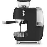 Smeg EGF03BLMEU aparat za espresso crne mat boje | shoptok.hr