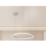  LED luster na sajli sa prigušivanjem LED/42W/230V 3000–6500K + daljinski upravljač | Eponuda.com
