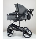 Olimp Sport Dečija Kolica sa Auto Sedišem Marsy 600-1 | ePonuda.com