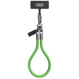Audi UNIVERZALNA OVITKA ZA TELEFON LAND 28CM 8MM ZELENA, (21967307) | Shoptok.si