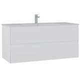 Hanah home Ormarić sa umivaonikom Nest 121 v2 626 | Eponuda.com