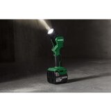 HIKOKI UB18DEW4Z Baterijska LED svetilka (osnovna) | Shoptok.si