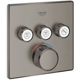 Grohe Grohtherm Smartcontrol termostat za skrivenu ugradnju sa tri izlaza 29126AL0 Cene