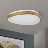 Orion DL 7-696/45 - LED plafonska svetiljka CHARLIE LED/35W/230V prečnik 45 cm zlatna | Eponuda.com