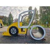 Tobogan Valjak MINI CITY | shoptok.hr
