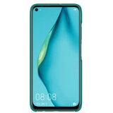 Teracell Ovitek za P40 Lite, smaragdno zelen | Shoptok.si