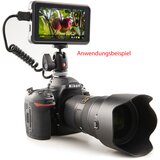 Atomos Ninja V 12,7 cm (5”) Monitor Recorder | Eponuda.ba