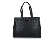 Gattinoni Ročne torbice BENA18630WV Črna Cene