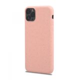NUDIENT maska za telefon iphone 11 pro, roze