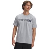 Under Armour Men's T-shirt Camo Chest Stripe SS Cene