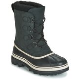 Sorel Škornji za sneg CARIBOU Črna | Shoptok.si