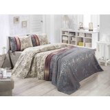  Hürrem cream beige grey claret red white single pique Cene