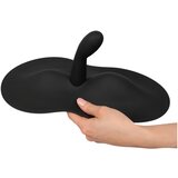 Orion VibePad 3 - bežični, radio, vibrator za G-točku (crni) | shoptok.hr