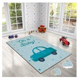 Conceptum Hypnose tepih Hmi Kdc-89, pravougaoni, 100 x 140 cm, plavi | Eponuda.ba