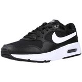 Nike Modne superge AIR MAX SC AA Črna Cene