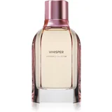 Experience Collector Whisper parfumski ekstrakt za ženske 100 ml