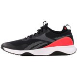 Reebok Nizke superge Hiit TR 20 Črna | Shoptok.si