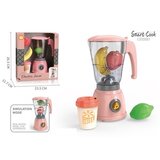  Blender na baterije sa voćem i čašicom | ePonuda.com